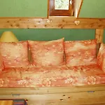 En Alsace Σπίτι διακοπών