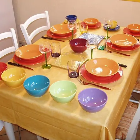 En Alsace Ferienhaus