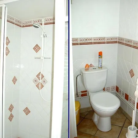 En Alsace Ferienhaus Mutzig