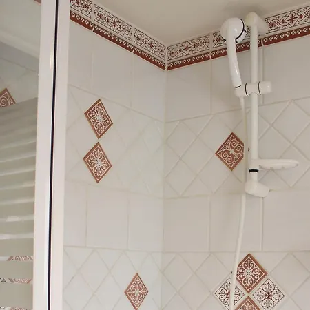 En Alsace Ferienhaus