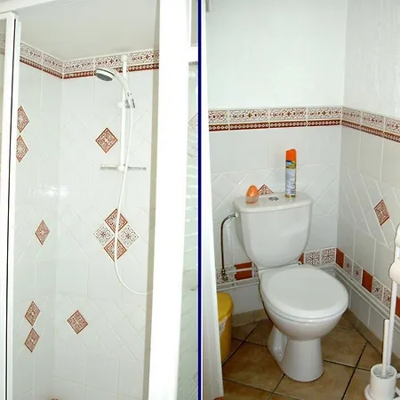 En Alsace Ferienhaus Mutzig