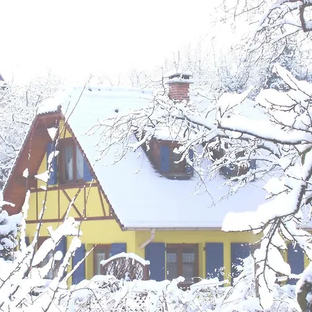 En Alsace