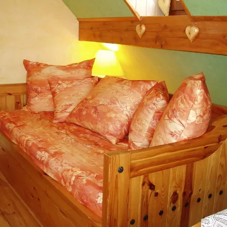 Ferienhaus En Alsace Mutzig