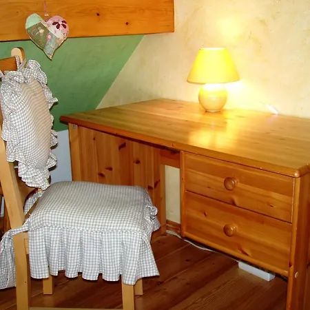 En Alsace Ferienhaus Mutzig