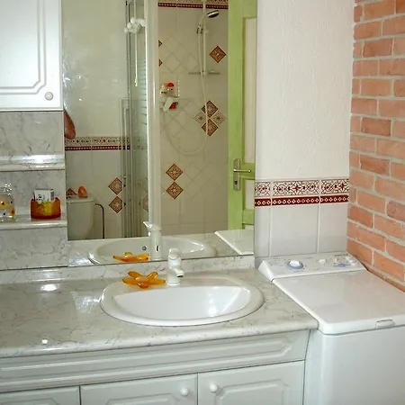 Ferienhaus En Alsace