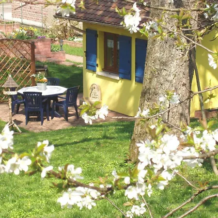 En Alsace