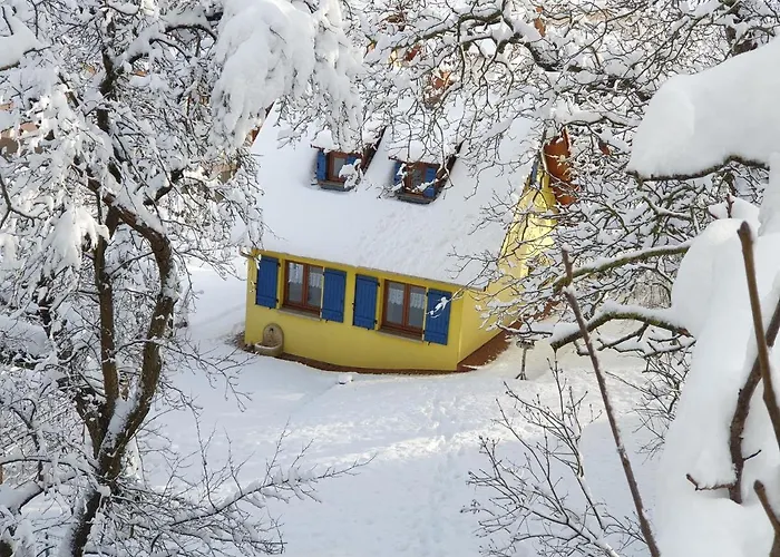 Holiday home En Alsace Mutzig