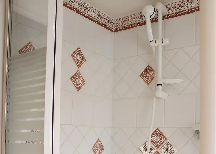 En Alsace Holiday home