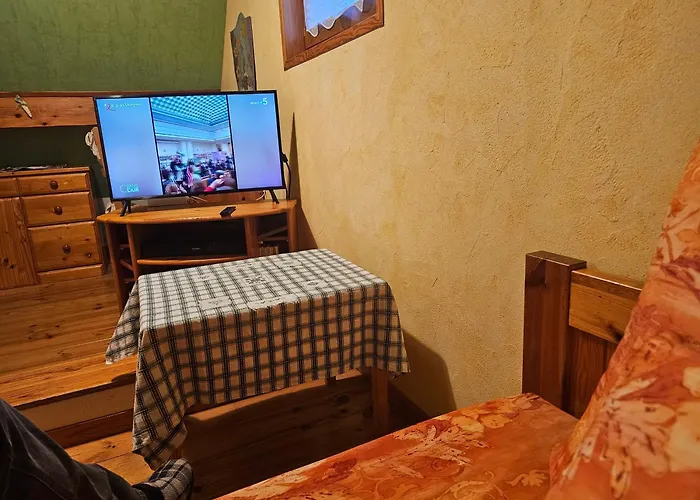 En Alsace Holiday home *