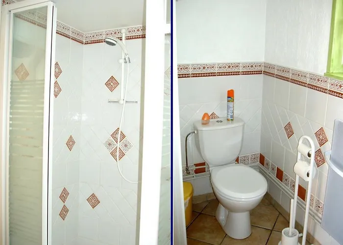 En Alsace Holiday home Mutzig