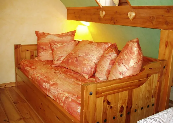 Holiday home En Alsace Mutzig