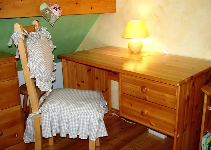 En Alsace Holiday home Mutzig