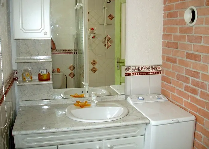 Holiday home En Alsace