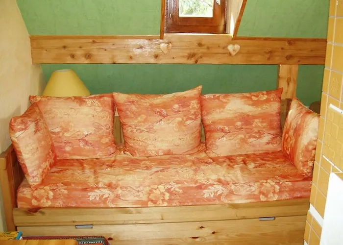 En Alsace Holiday home